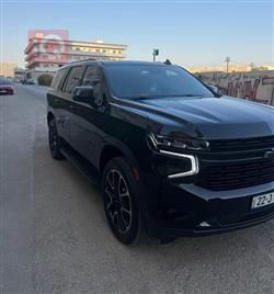 شێڤرۆلێت تاهۆ